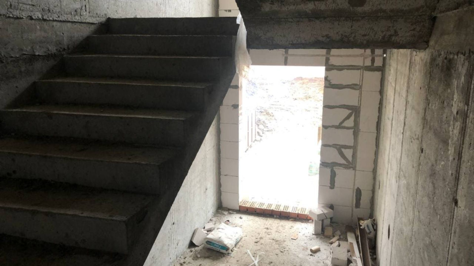 ЖК Акварель 2 хід будівництва фото 235232