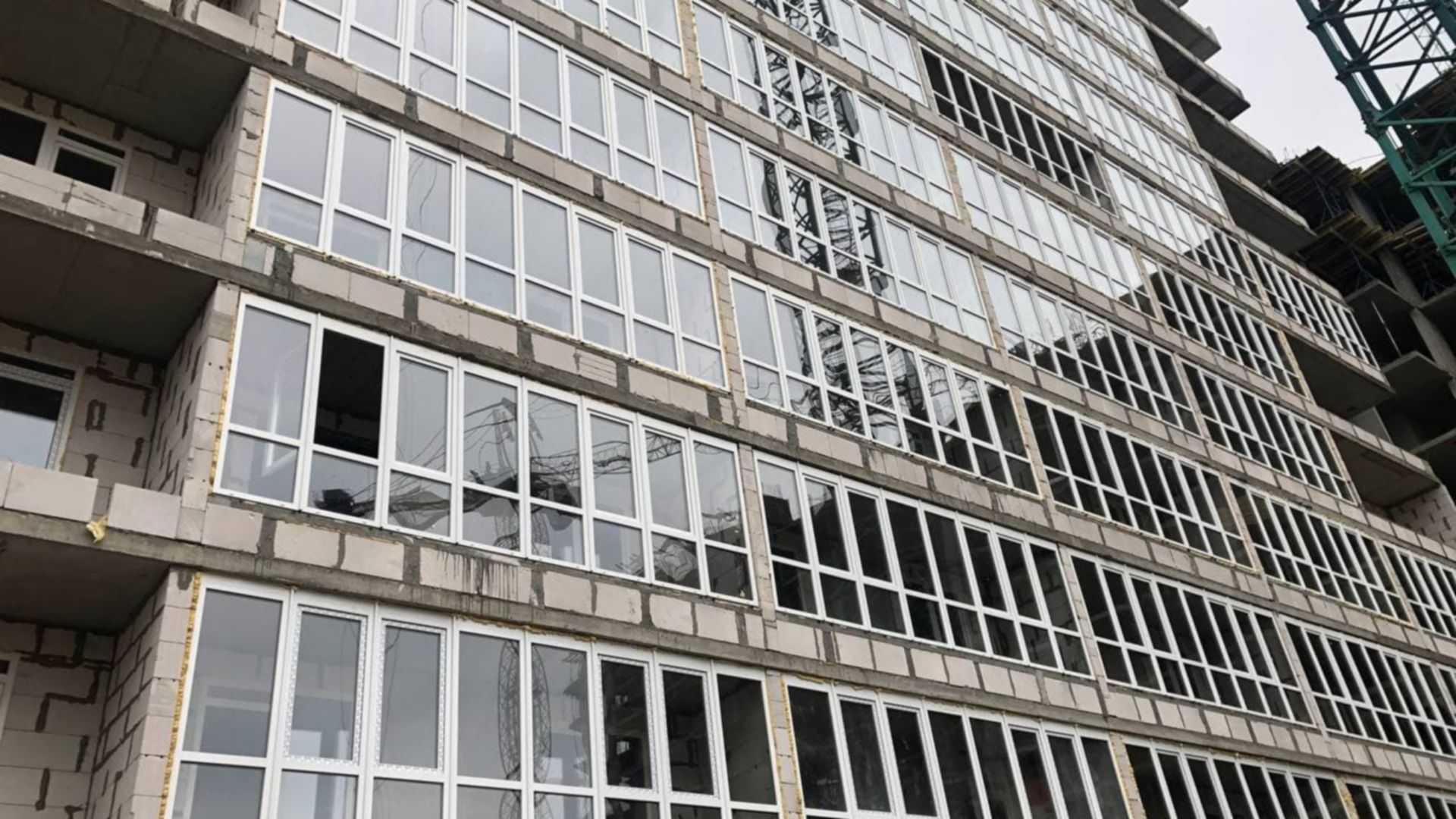 ЖК Акварель 2 хід будівництва фото 235238
