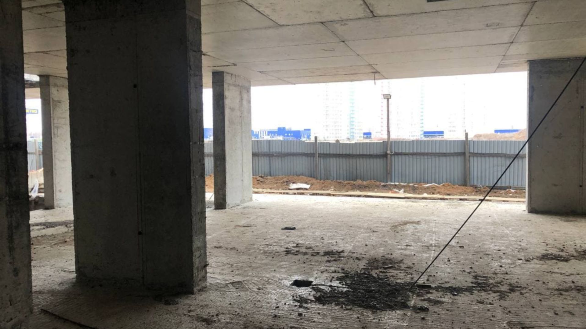 ЖК Акварель 2 хід будівництва фото 235242