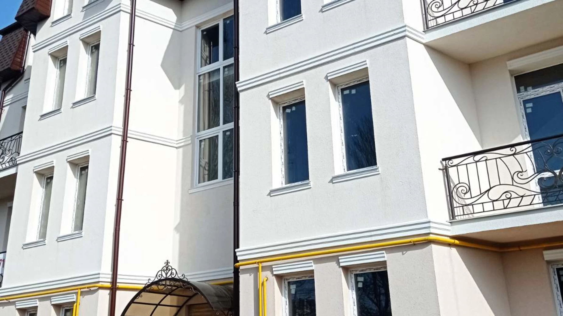 ЖК Ваш Дом на Вузовском  фото 235751