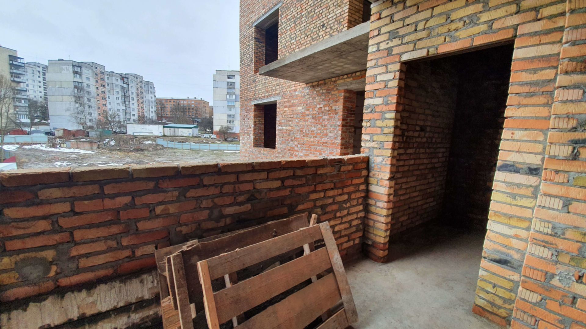 ЖК Студенческий ход строительства фото 235806