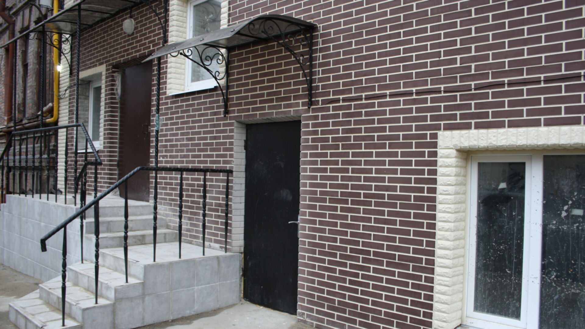 Станом на березень 2021 року ЖК Надія хід будівництва фото 236048