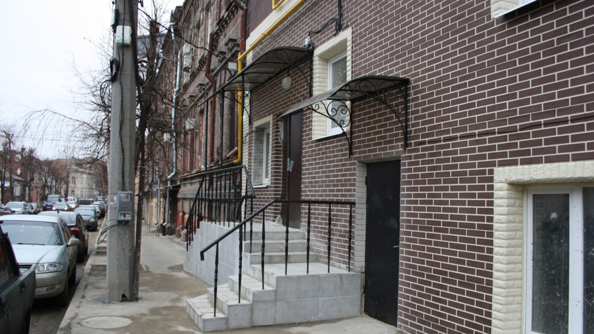 Станом на березень 2021 року ЖК Надія хід будівництва фото 236049