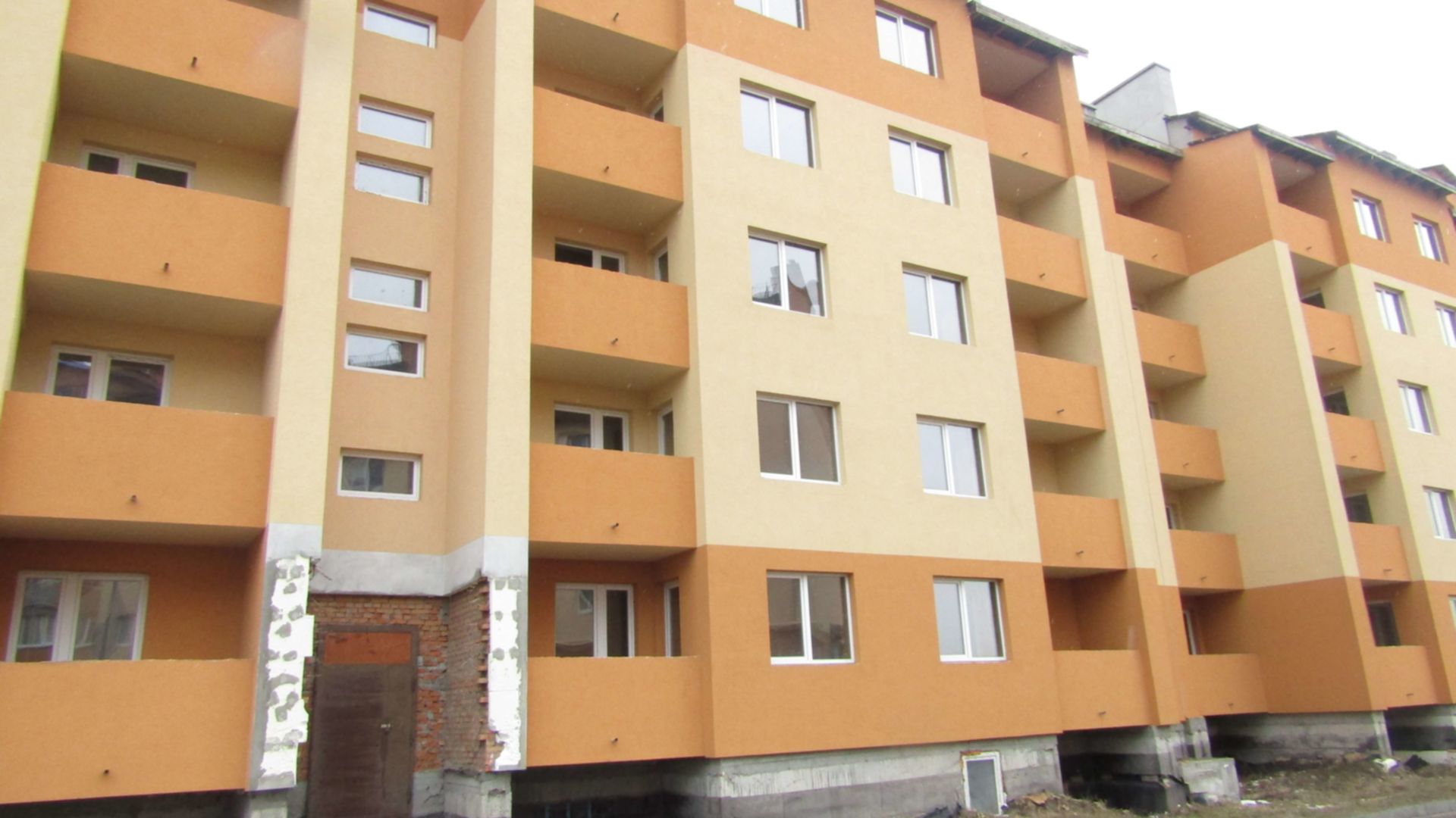 ЖК Сімейне Містечко хід будівництва фото 237119