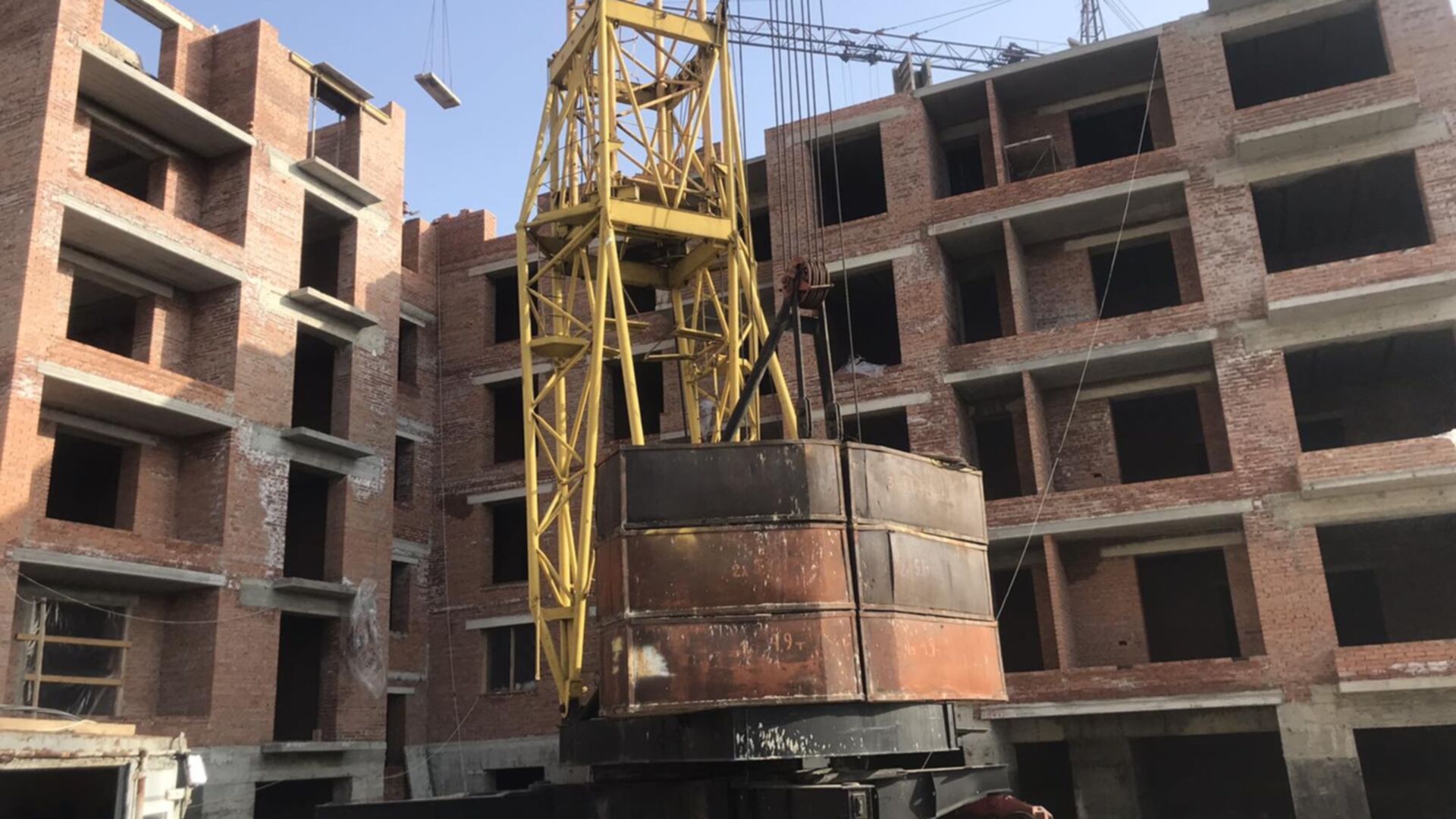 ЖК Квартал Галицький-2 хід будівництва фото 237192