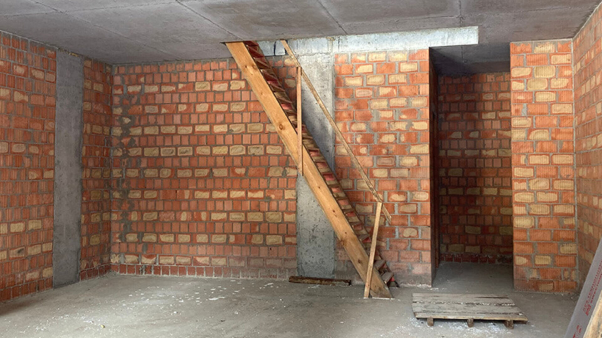 Таунхаус Parktown хід будівництва фото 238066