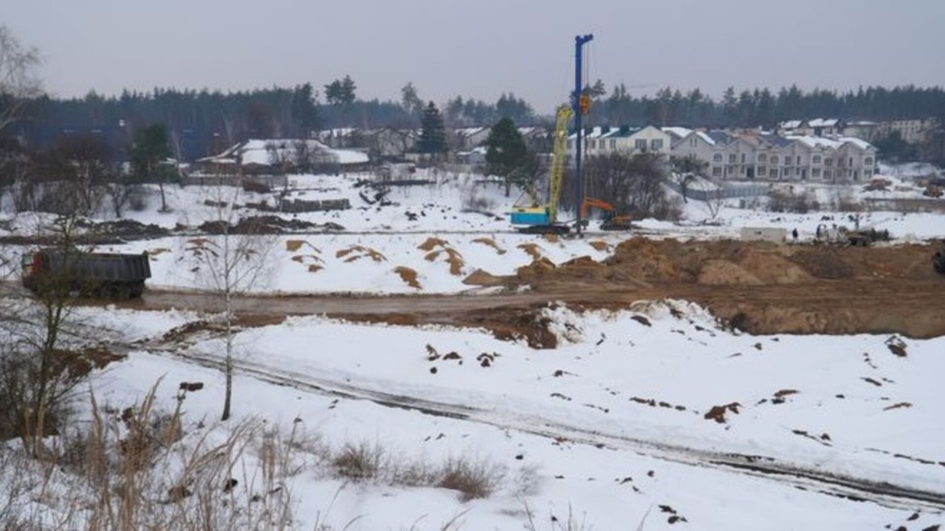 ЖК Найкращий квартал-2 ход строительства фото 238167