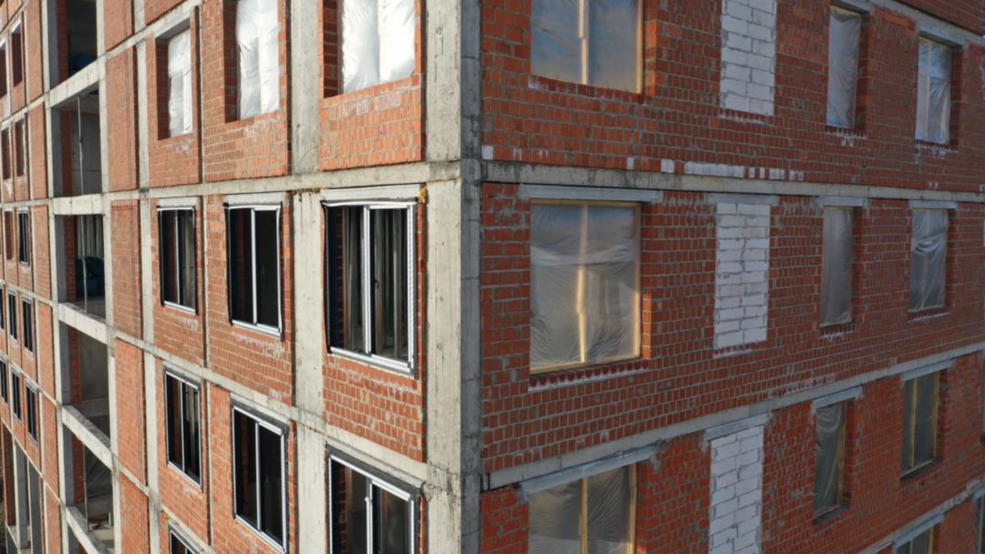 Апарт-готель Lev Lifestyle Hotel хід будівництва фото 238311