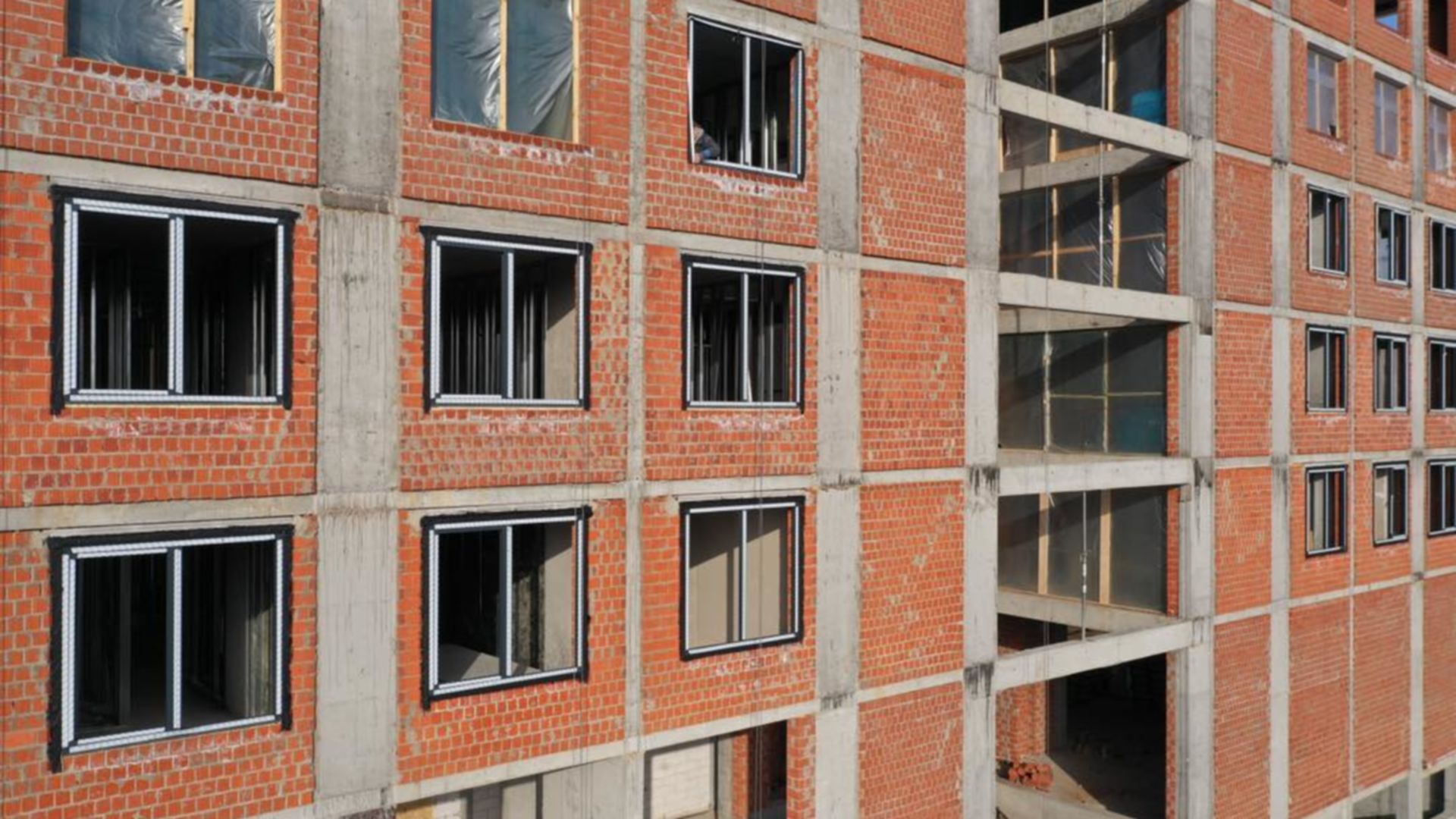 Апарт-готель Lev Lifestyle Hotel хід будівництва фото 238312