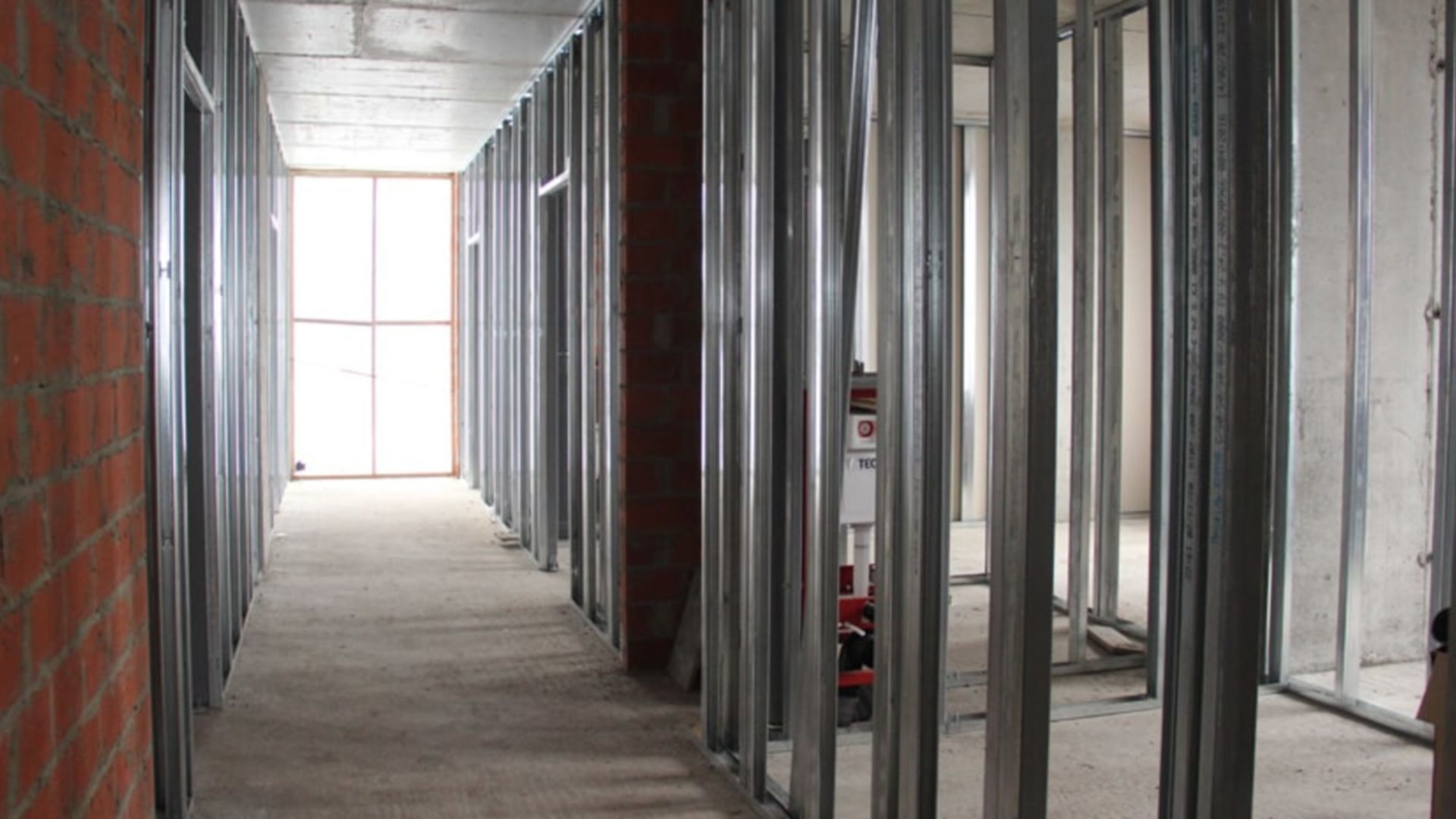 Апарт-готель Lev Lifestyle Hotel хід будівництва фото 238315