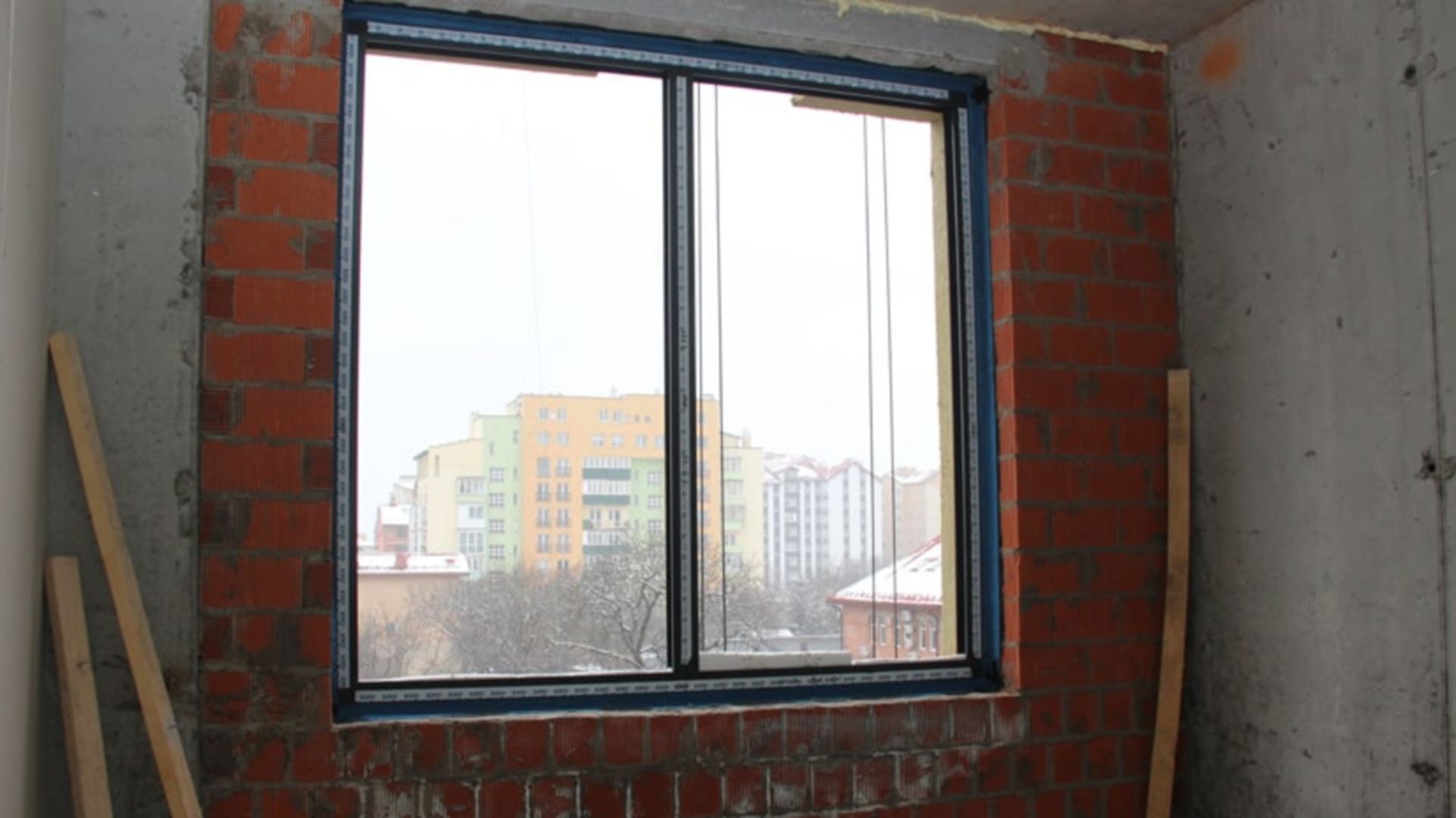 Апарт-готель Lev Lifestyle Hotel хід будівництва фото 238316