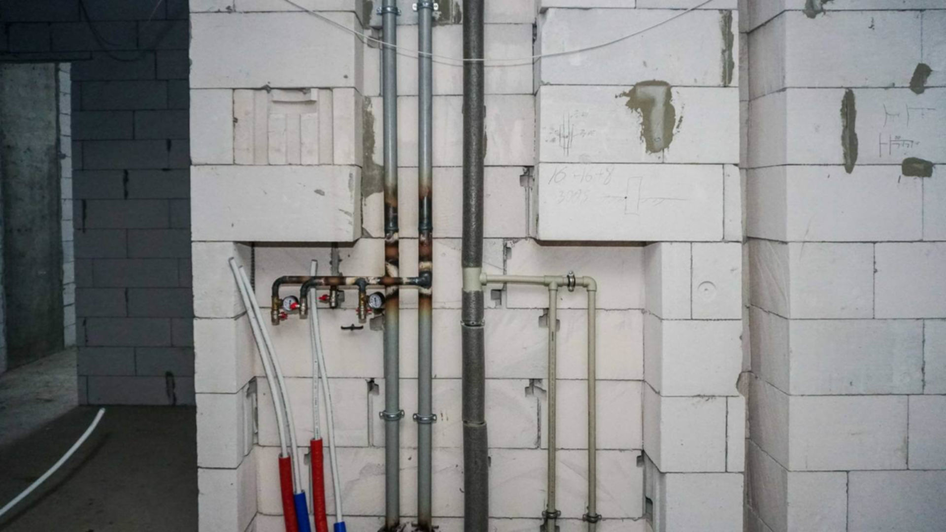 Станом на березень 2021 року ЖК Ріел Сіті хід будівництва фото 238531