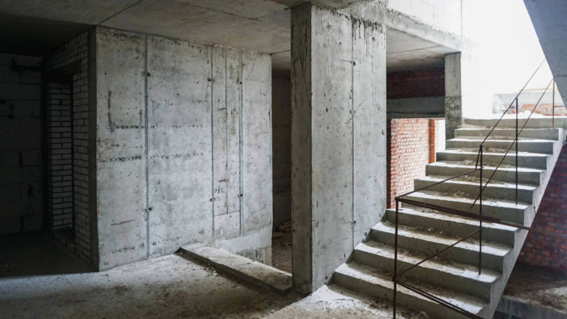 Станом на березень 2021 року ЖК Ріел Сіті хід будівництва фото 238550