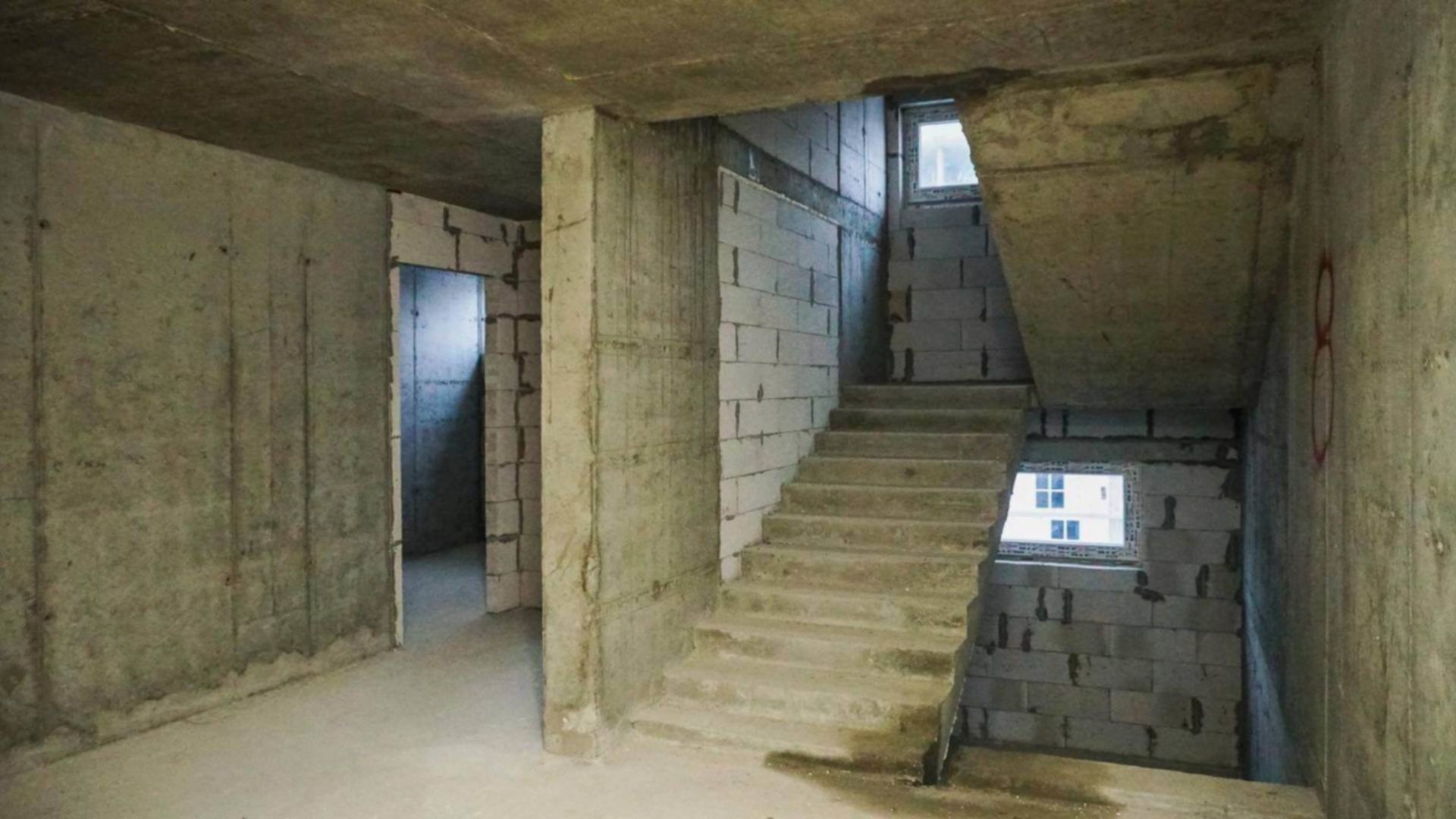 Станом на березень 2021 року ЖК Ріел Сіті хід будівництва фото 238552