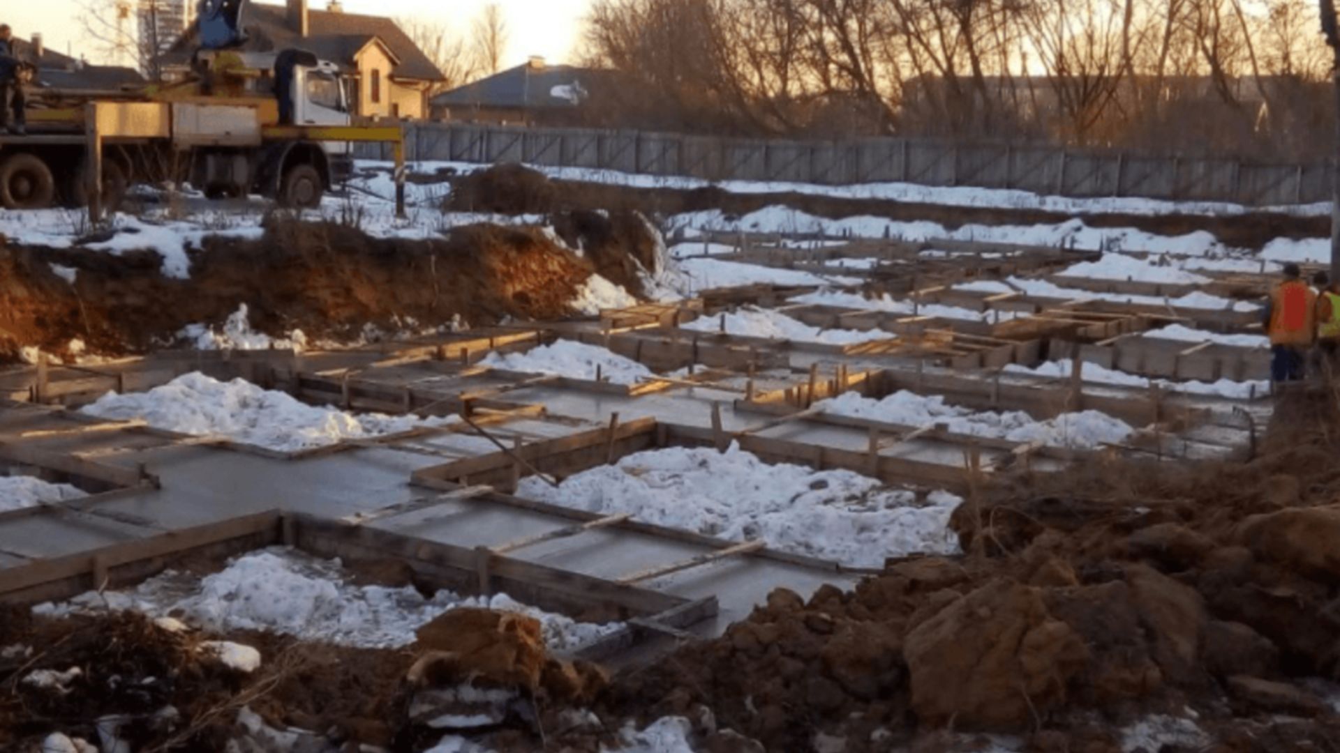 ЖК Трояндовий хід будівництва фото 239066