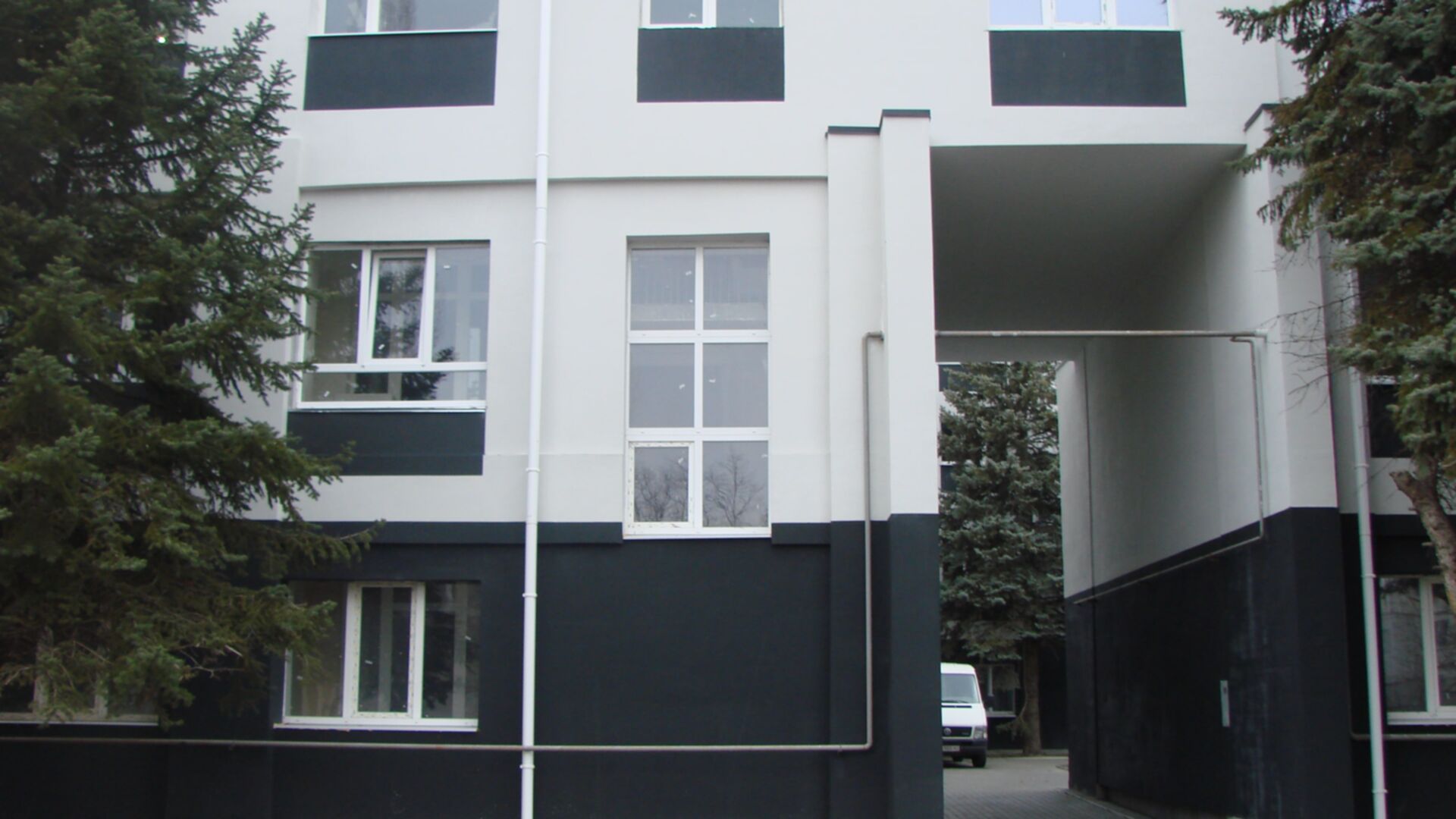 ЖК Парк Стоун ход строительства фото 240008