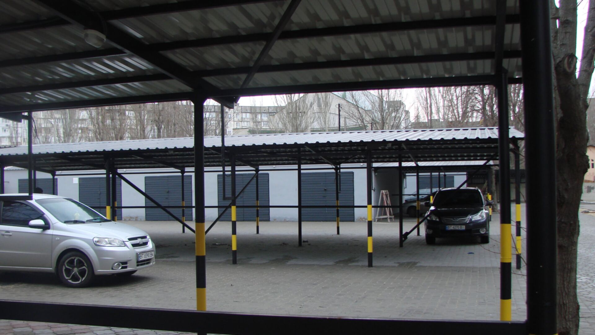 ЖК Парк Стоун ход строительства фото 240009