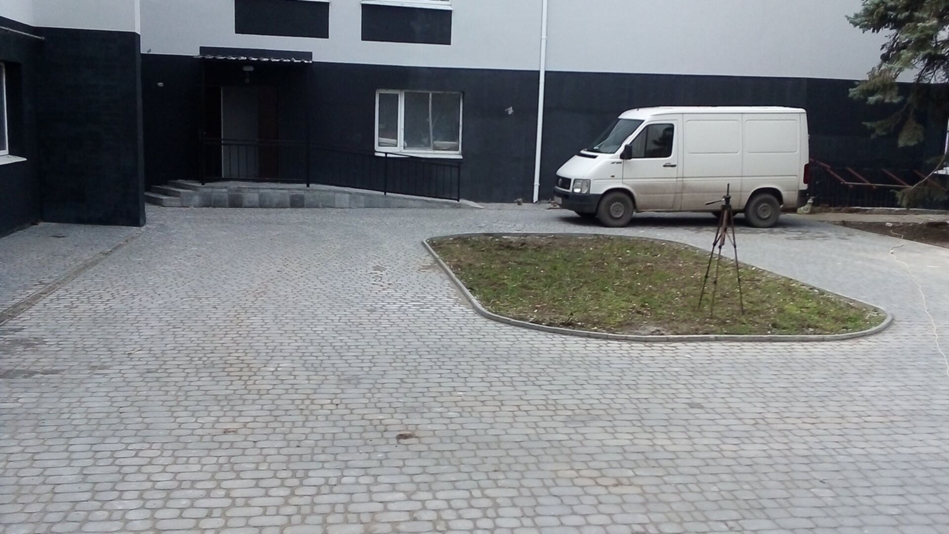 ЖК Парк Стоун ход строительства фото 240013