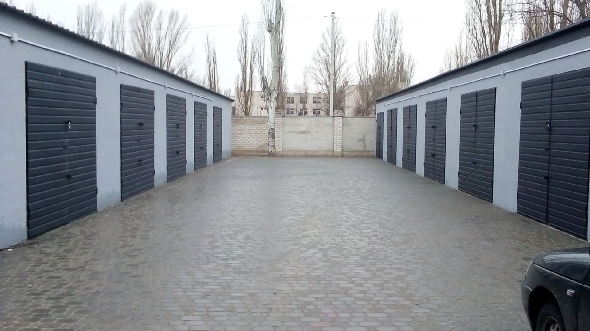 ЖК Парк Стоун ход строительства фото 240018