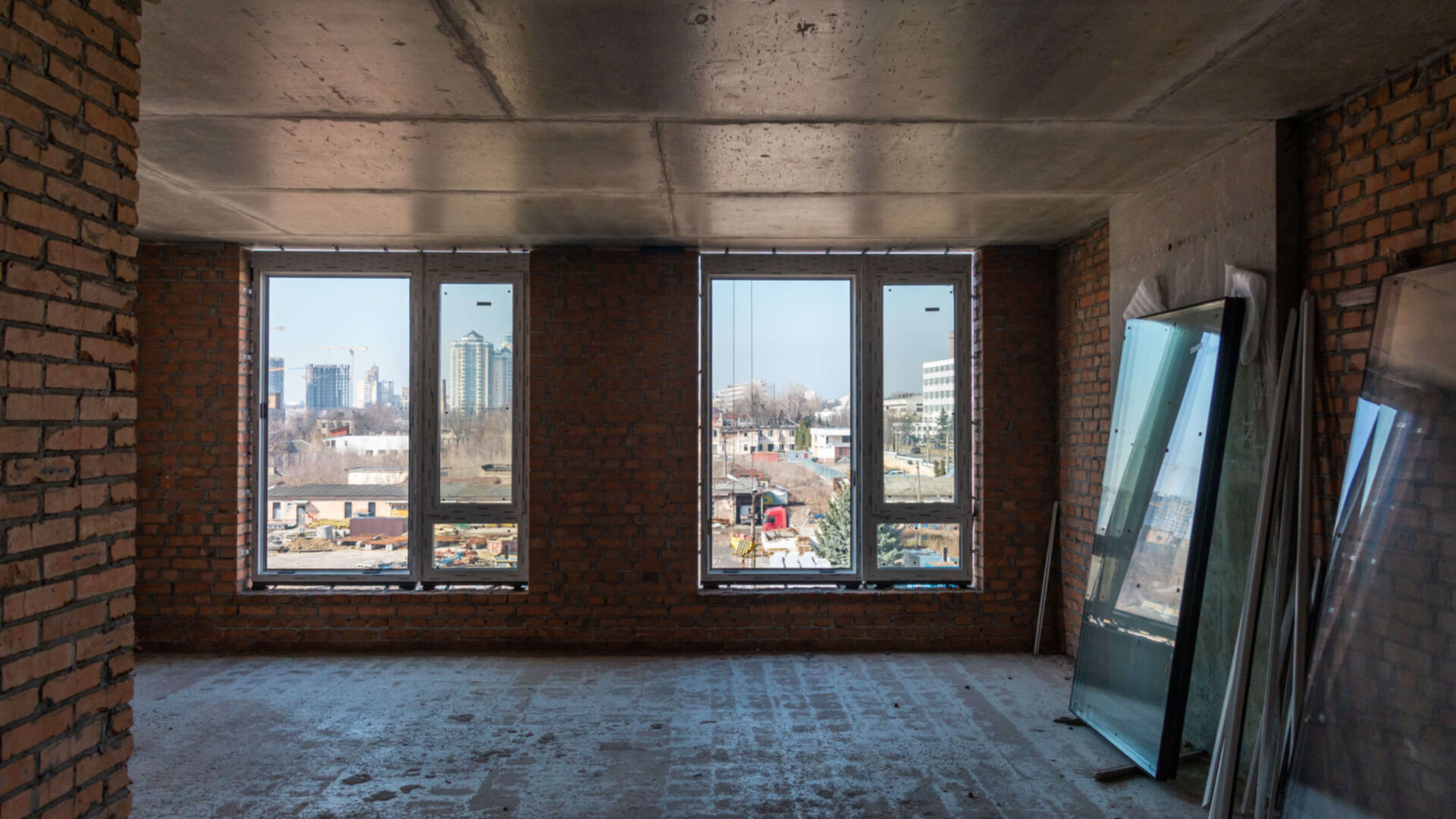 ЖК Creator City ход строительства фото 240034