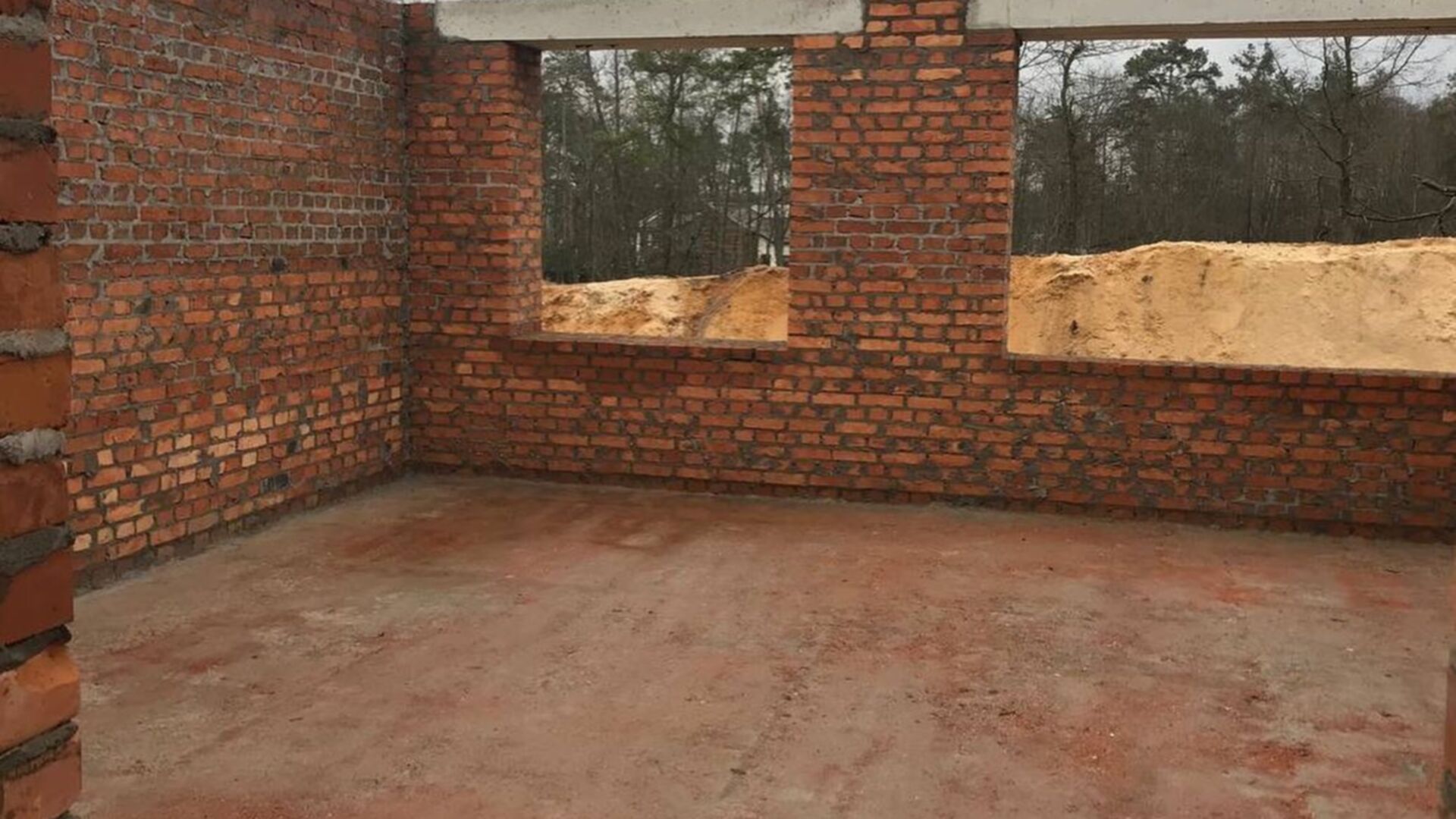 ЖК Grand Country Irpin ход строительства фото 241693