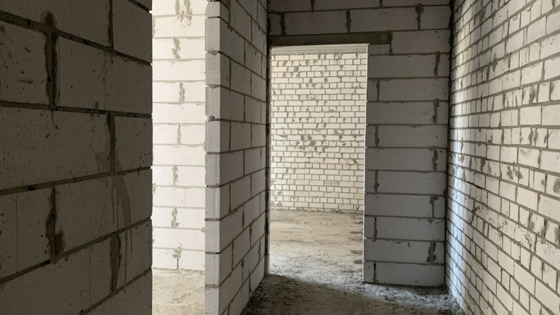 ЖК Сади Вишневі хід будівництва фото 242585