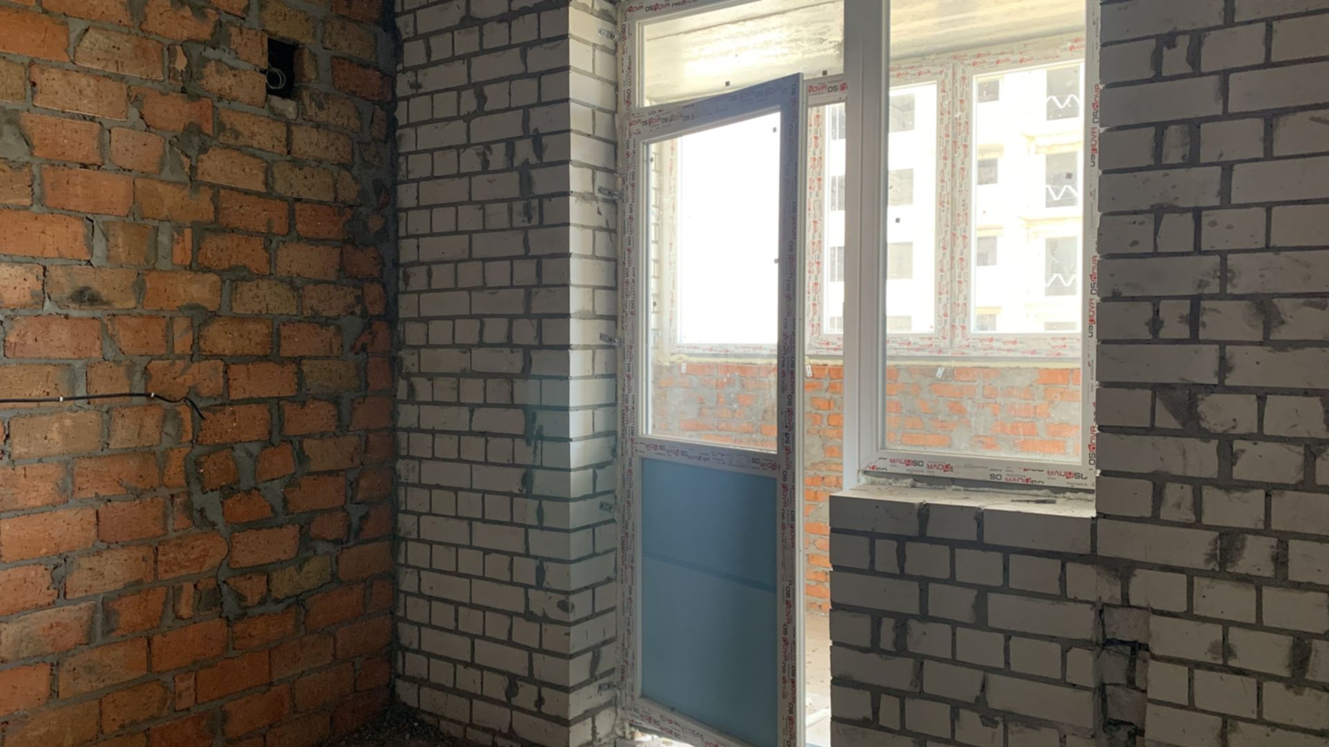 ЖК Сади Вишневі хід будівництва фото 242586