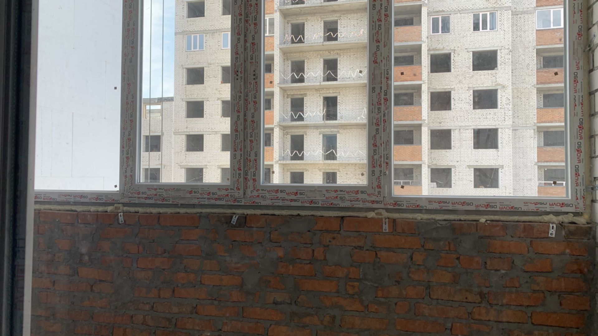 ЖК Сади Вишневі хід будівництва фото 242587