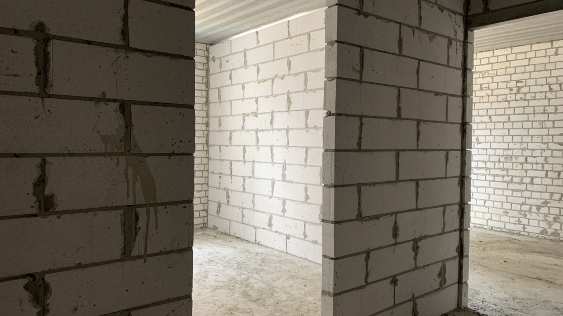 ЖК Сади Вишневі хід будівництва фото 242588