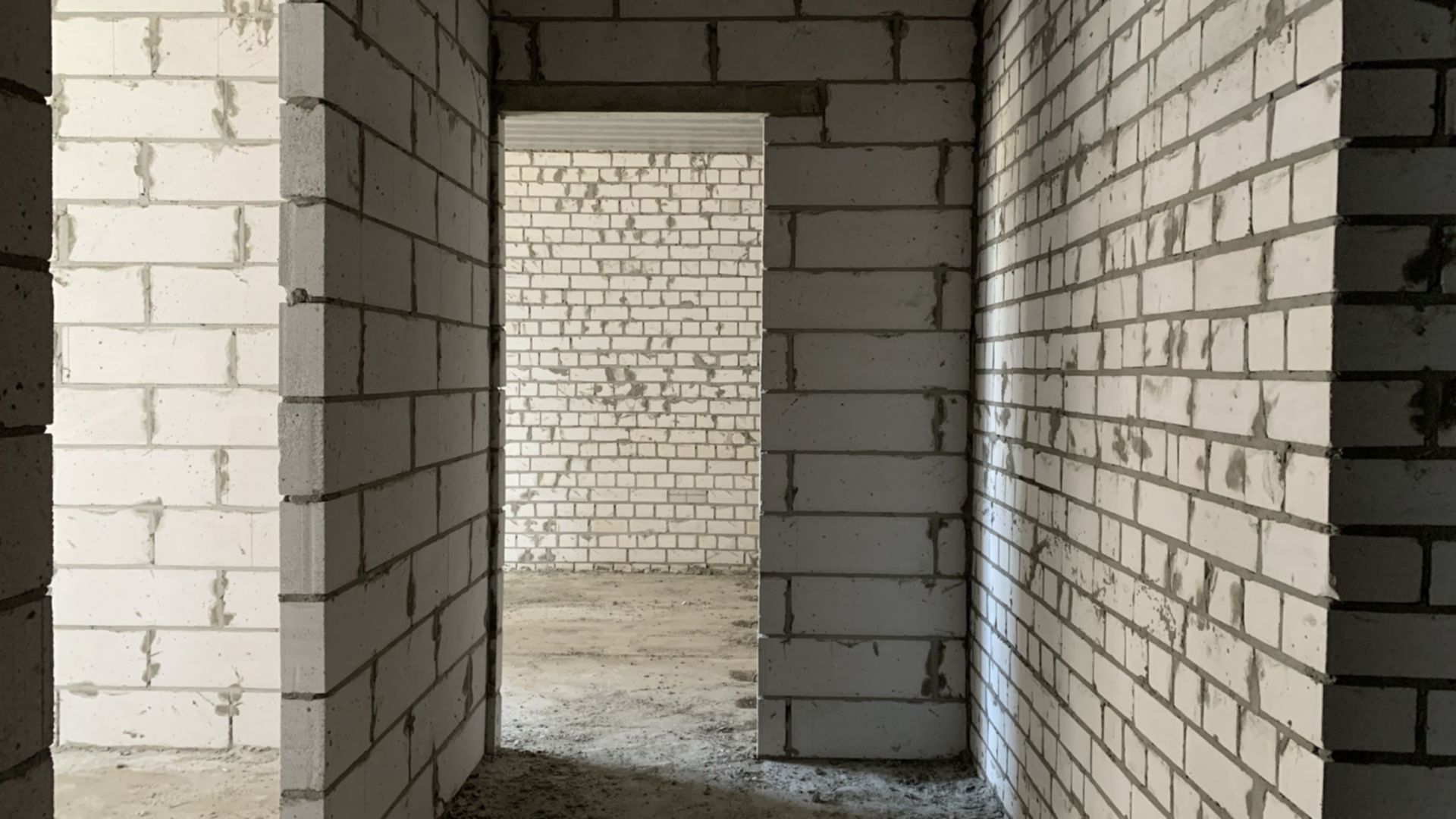 ЖК Сади Вишневі хід будівництва фото 242589