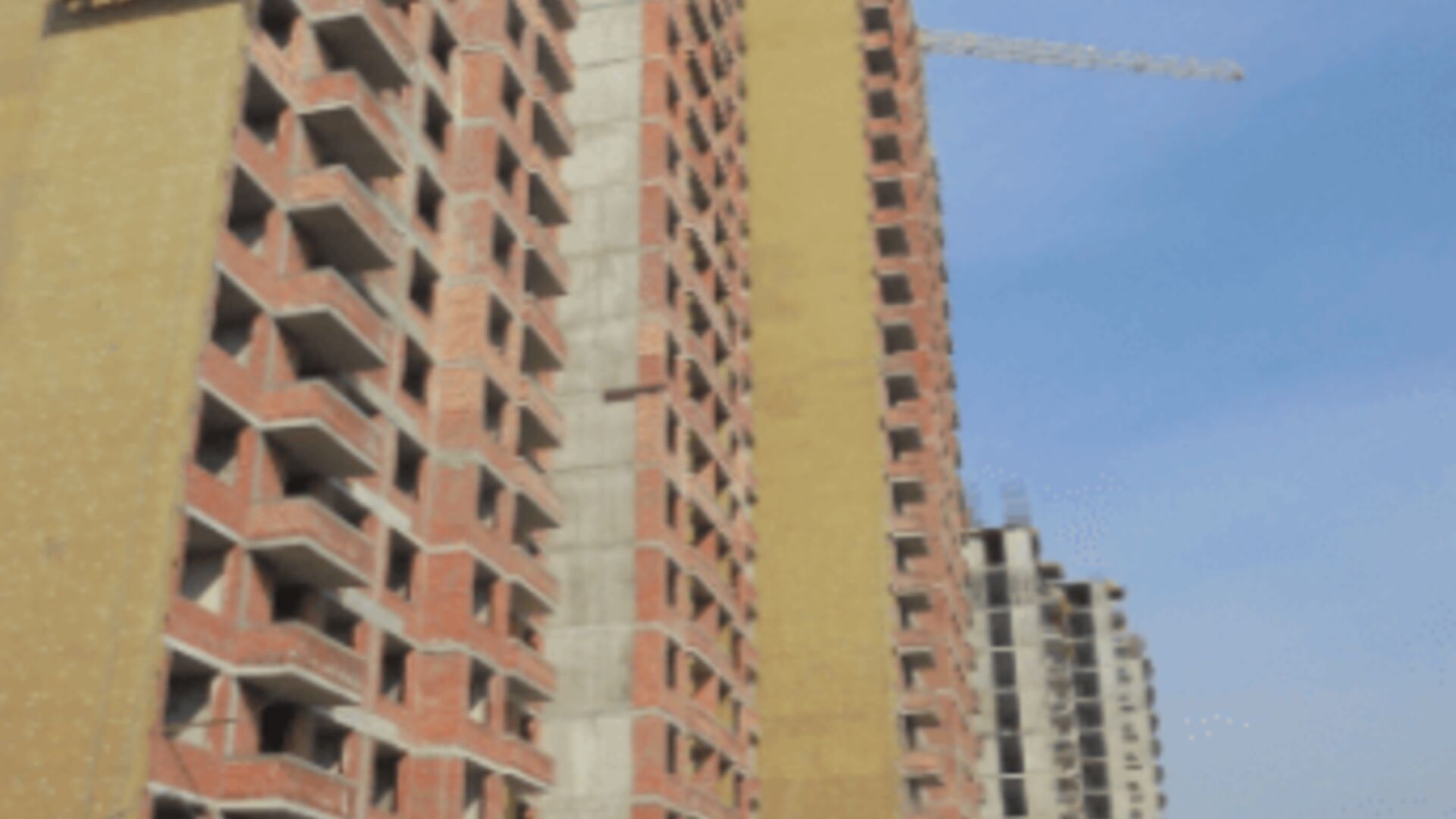 Станом на березень 2021 року ЖК Кирилівський Гай хід будівництва фото 242727