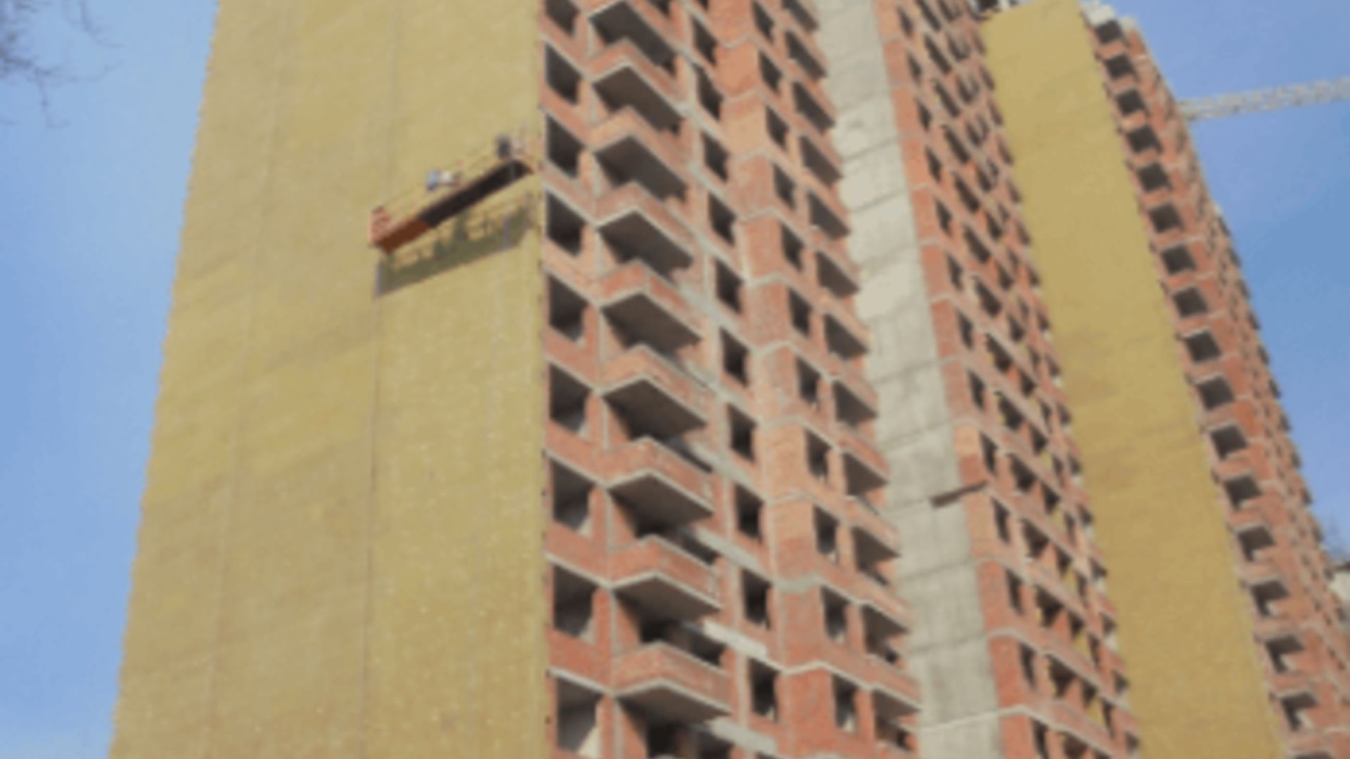 Станом на березень 2021 року ЖК Кирилівський Гай хід будівництва фото 242728