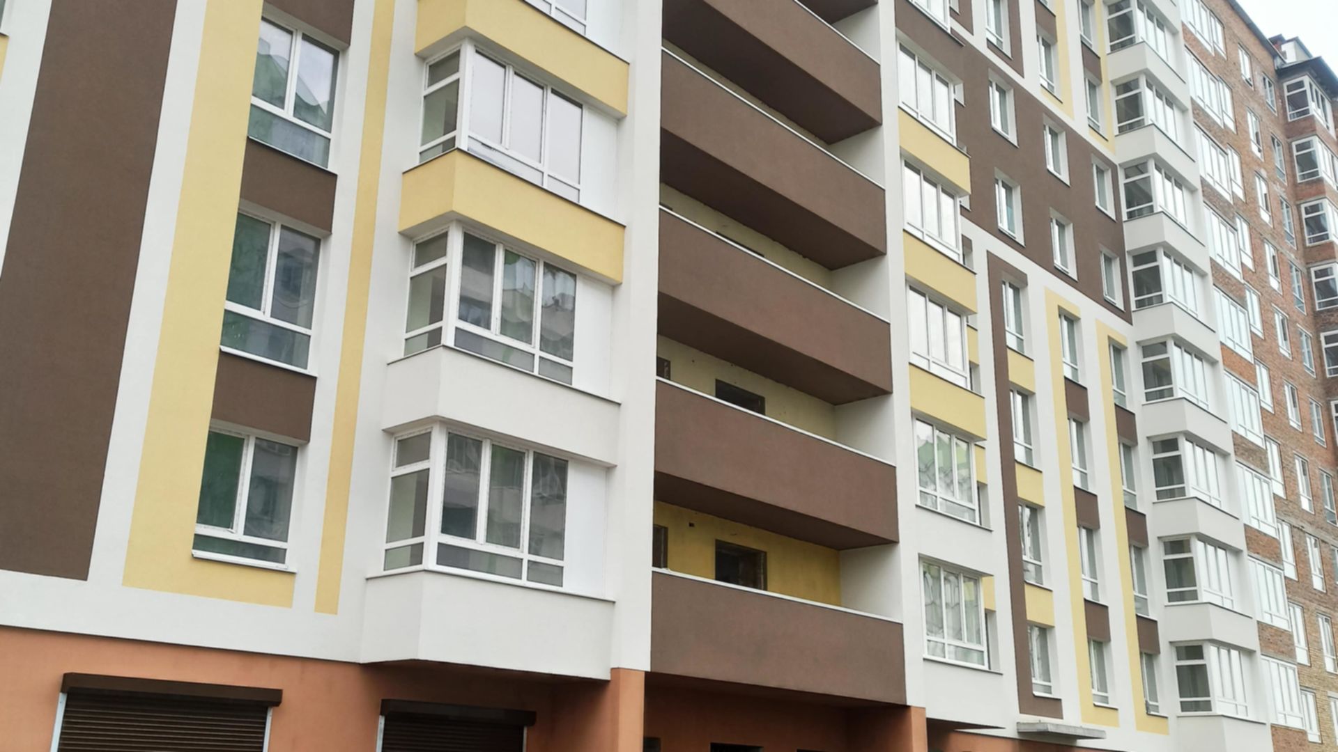 ЖК Ранкове Family ход строительства фото 243631