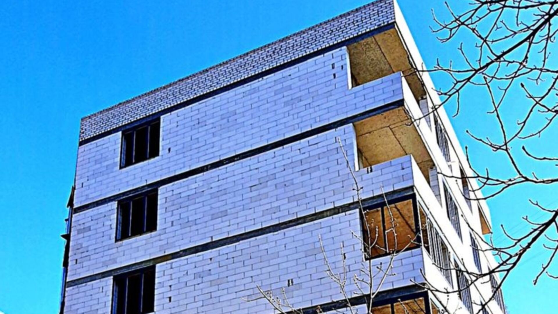 ЖК на Кедровського хід будівництва фото 243746