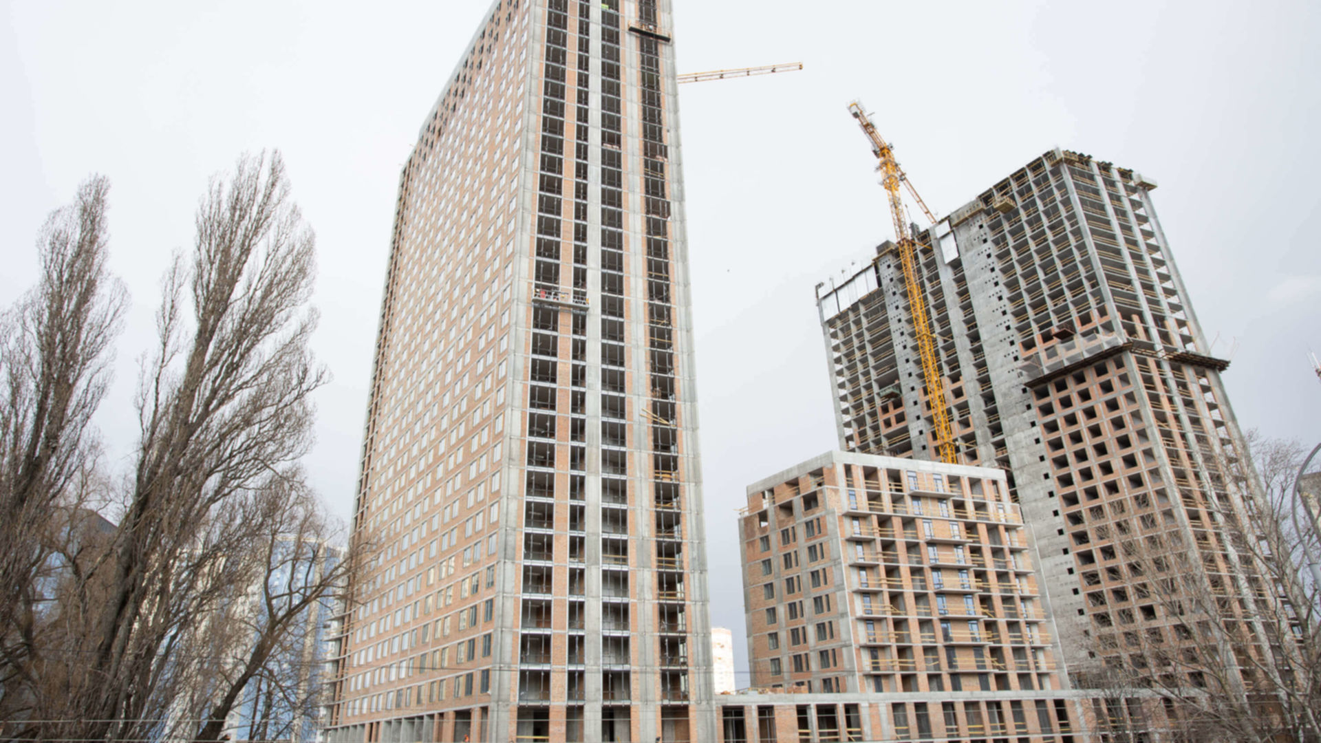 ЖК Метрополіс хід будівництва фото 243810