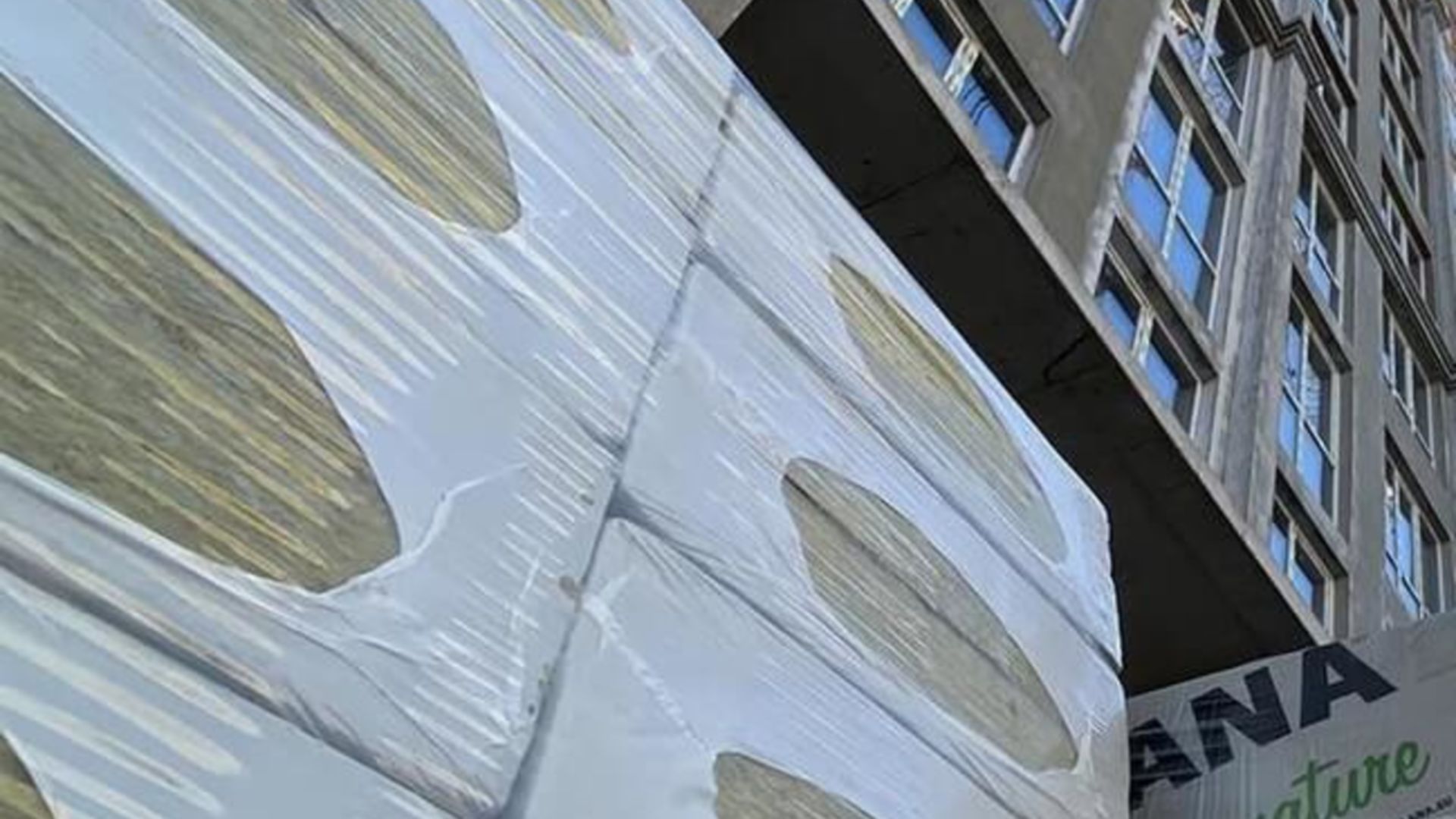 Состоянием на апрель 2021 года ЖК Благород ход строительства фото 244434