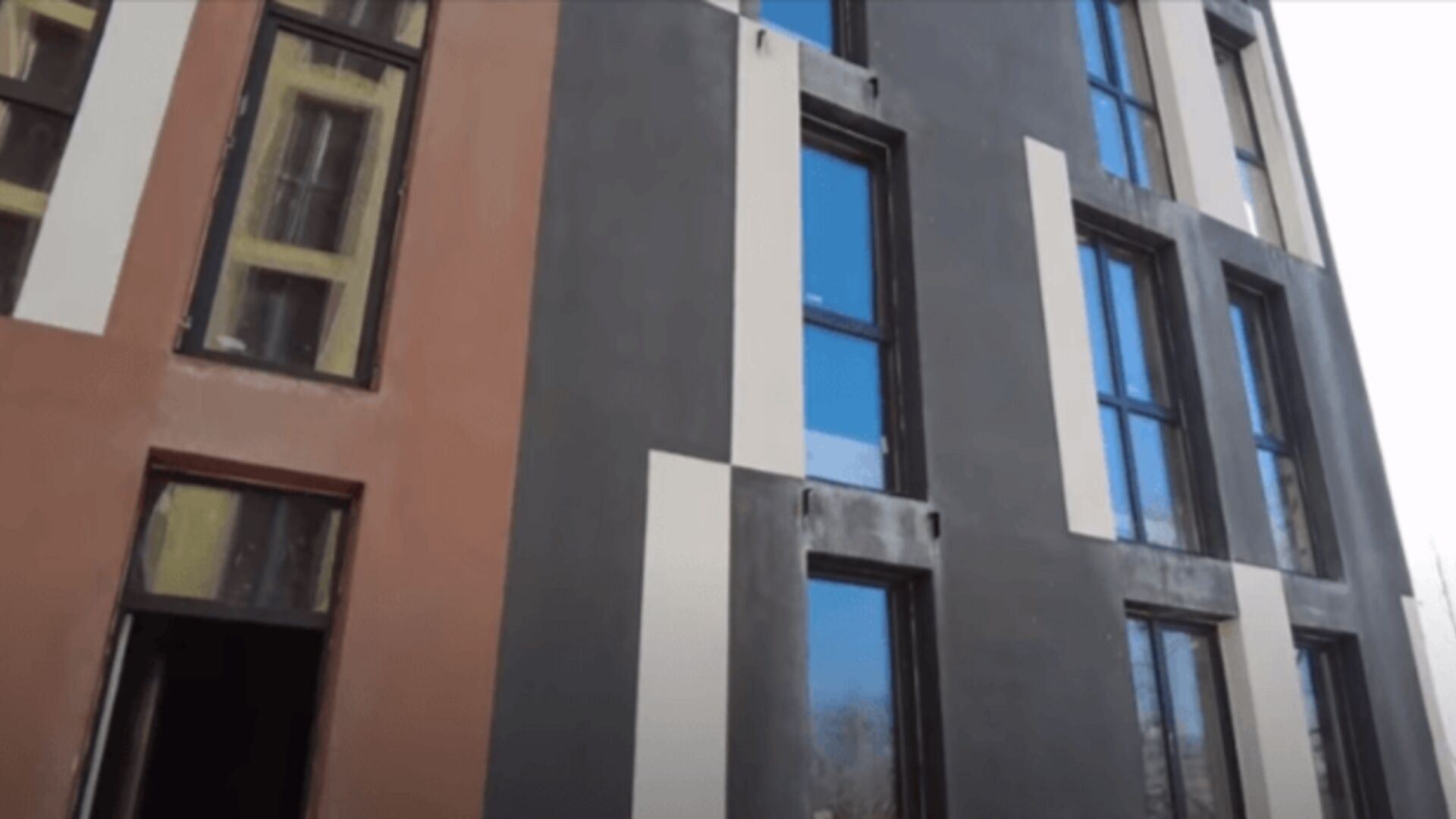 ЖК Atria City. Teremky хід будівництва фото 244932