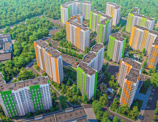 ЖК Нивки-Парк ЖК Нивки-Парк