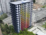 Район Шевченковский