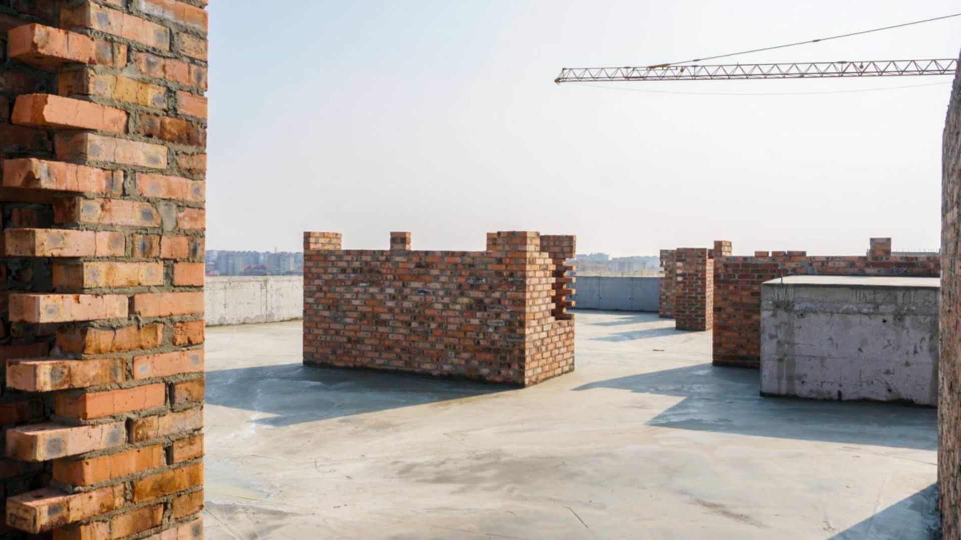 Станом на квітень 2021 року ЖК Ріел Сіті хід будівництва фото 246795