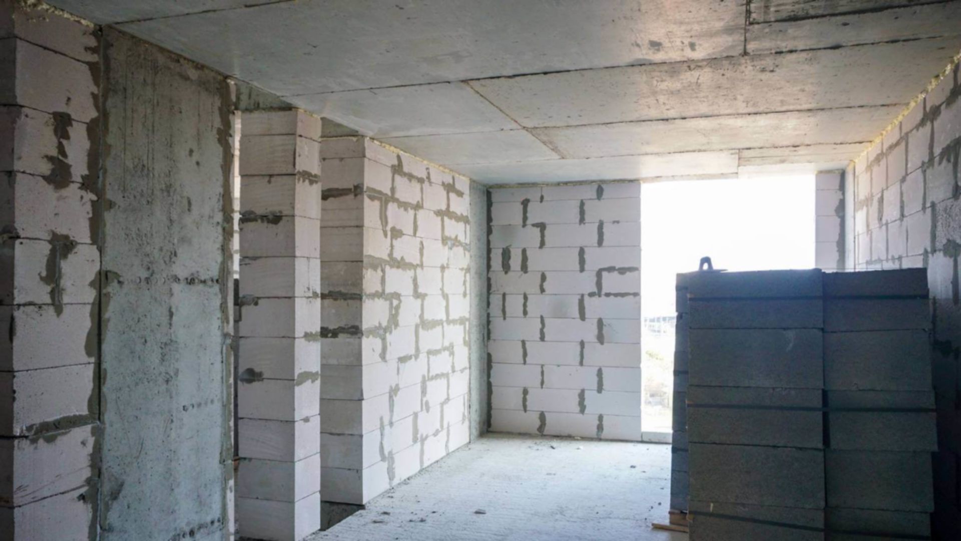 Станом на квітень 2021 року ЖК Ріел Сіті хід будівництва фото 246802