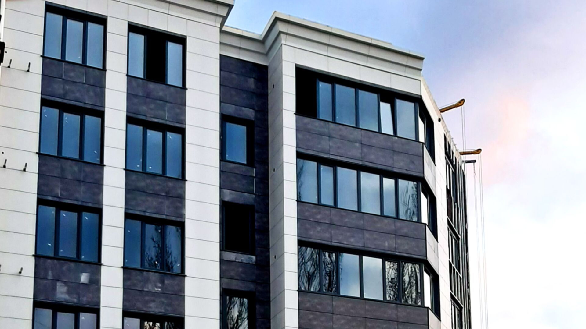 ЖК на Кедровського хід будівництва фото 247473