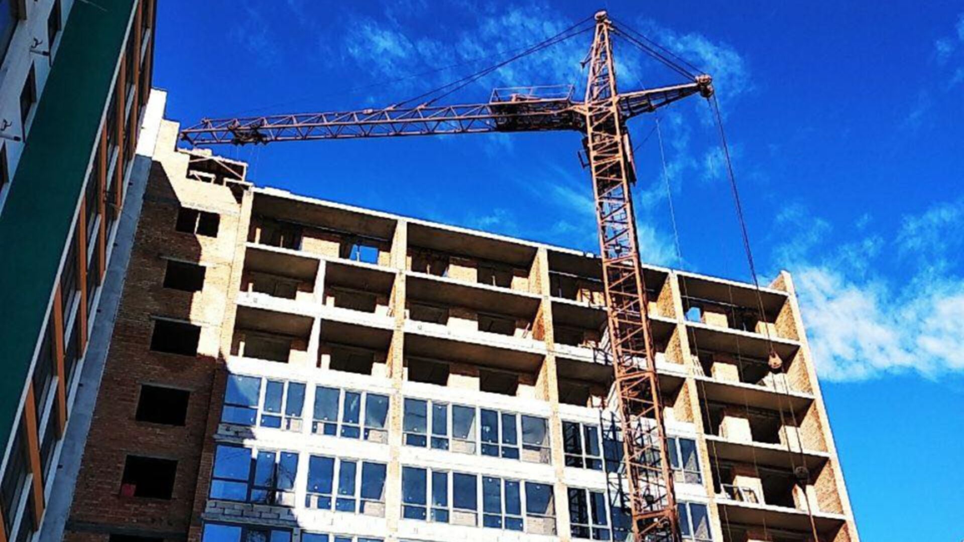 ЖК Мрія Миколаїв хід будівництва фото 248253