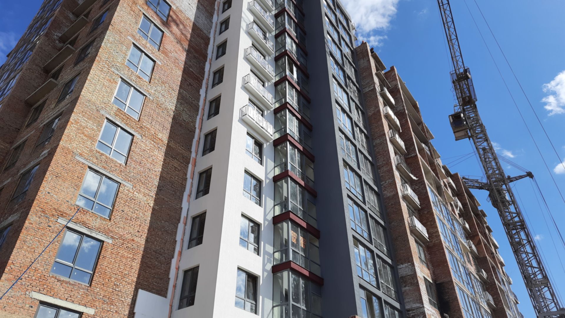 Жилой район Княгинин ход строительства фото 248338