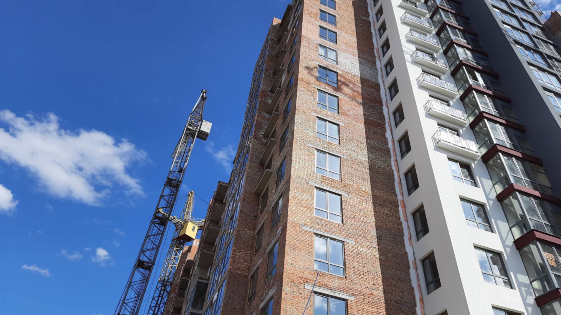 Жилой район Княгинин ход строительства фото 248339