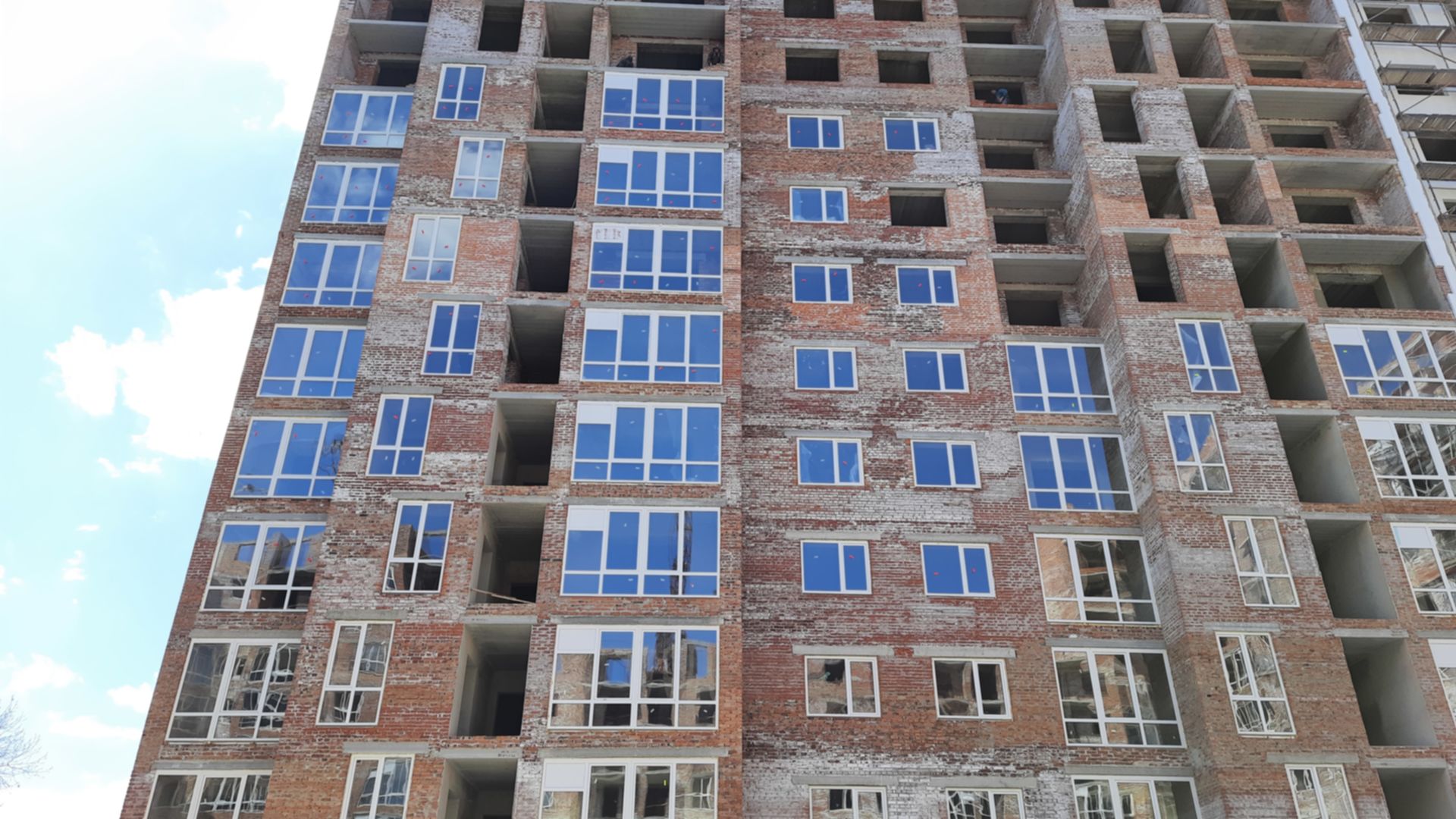 Жилой район Княгинин ход строительства фото 248366