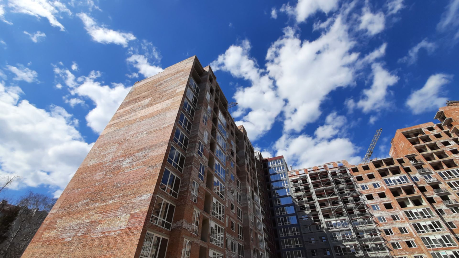 Жилой район Княгинин ход строительства фото 248369