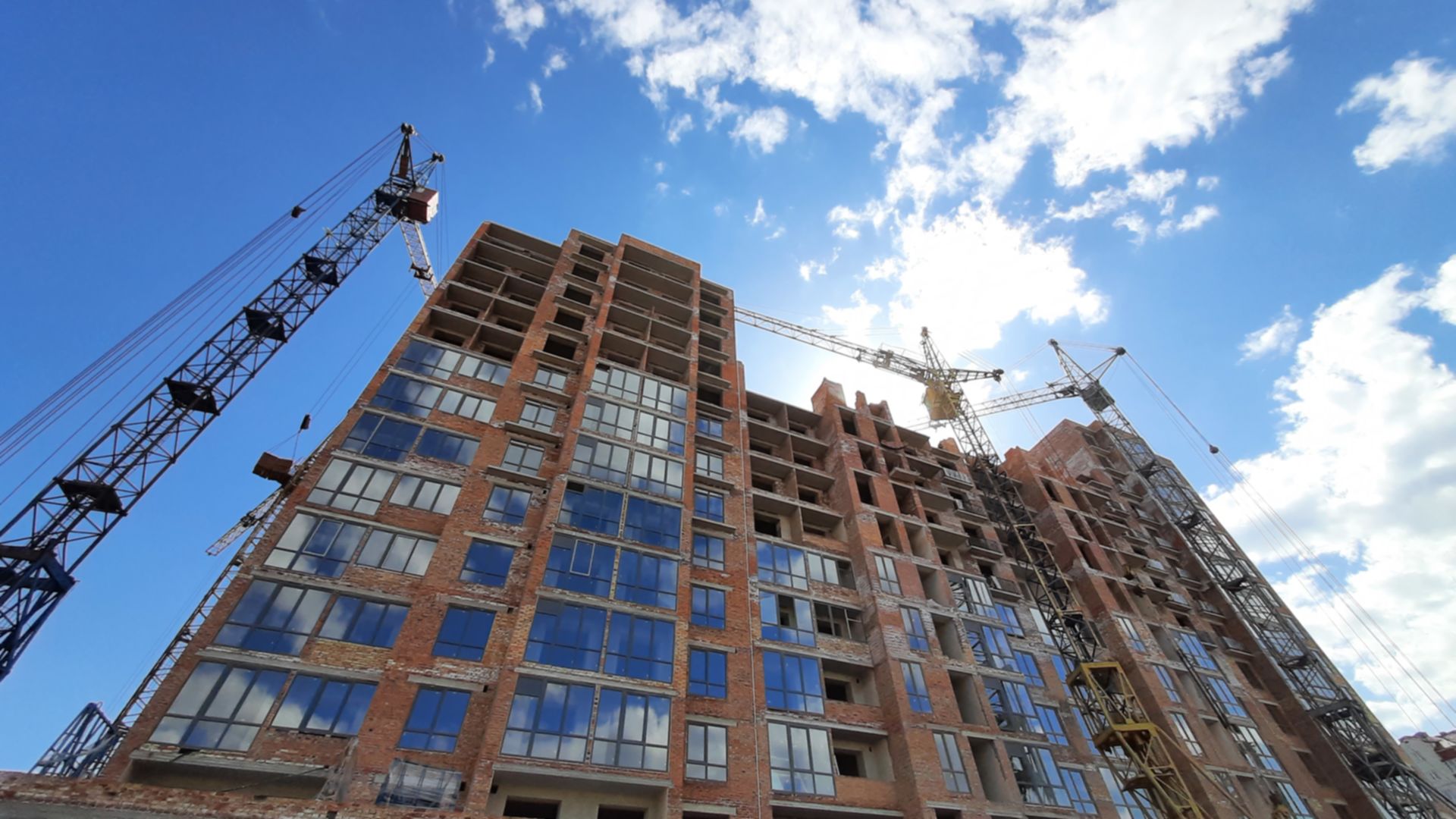 Жилой район Княгинин ход строительства фото 248371