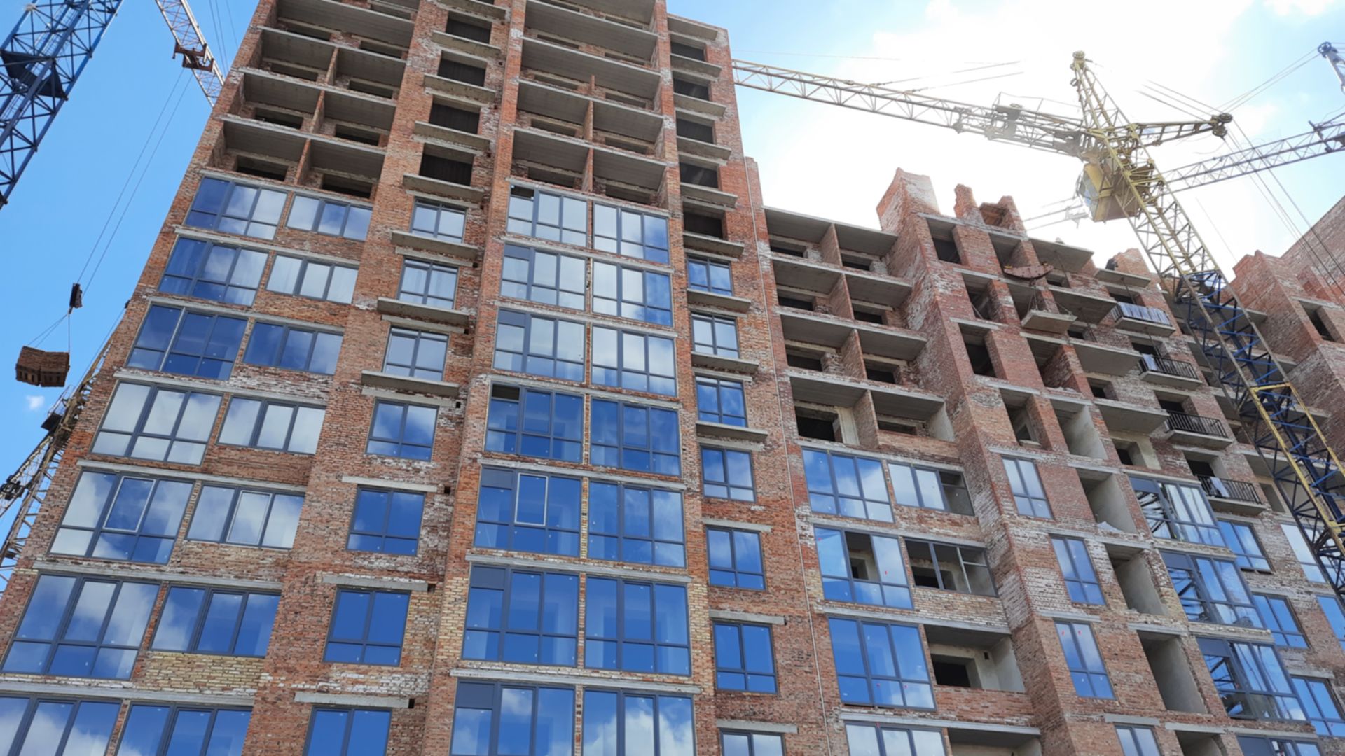 Жилой район Княгинин ход строительства фото 248372