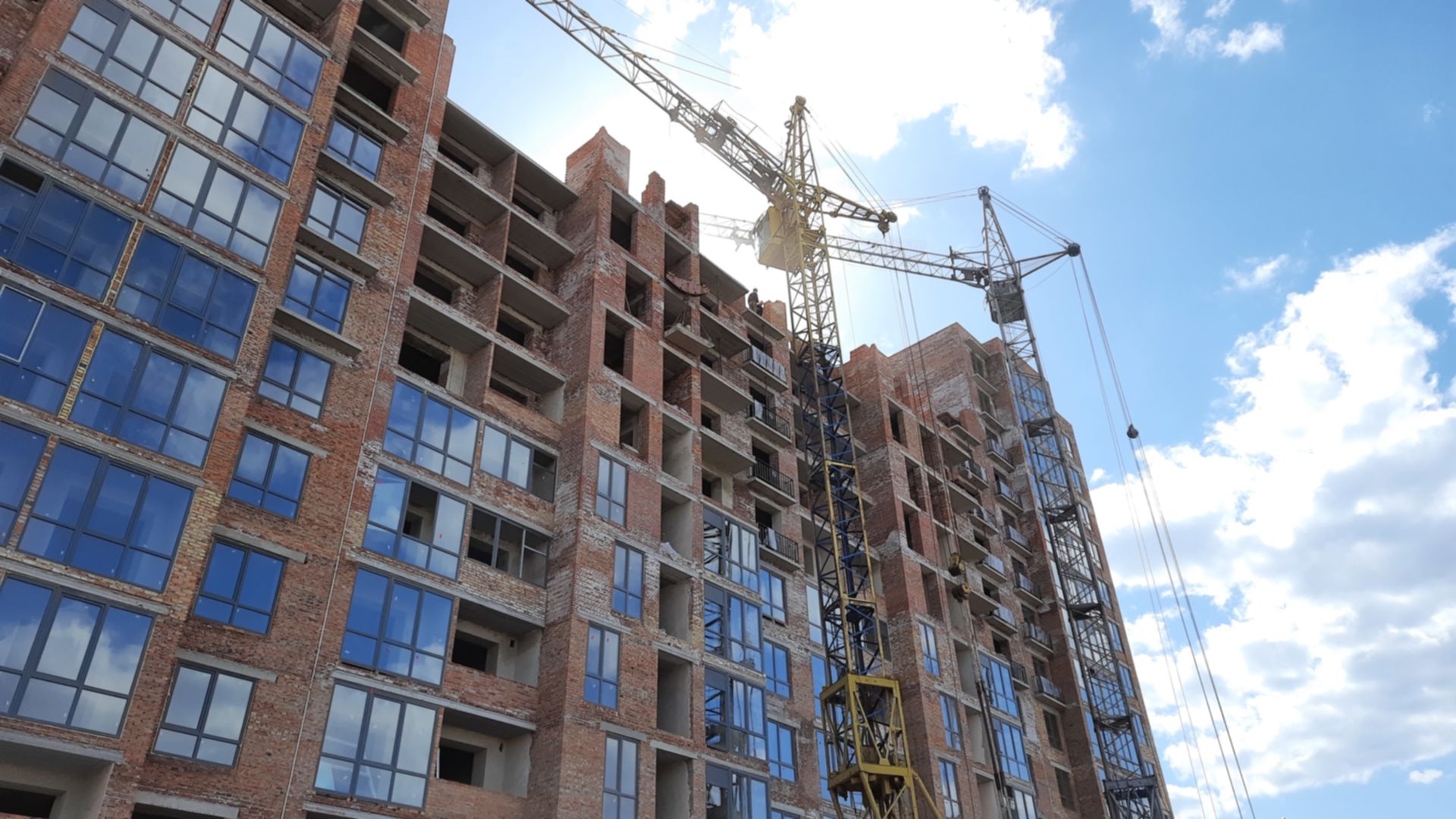 Жилой район Княгинин ход строительства фото 248373